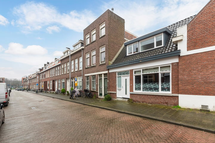 View photo 20 of Heenvlietstraat 3