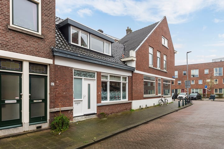 View photo 21 of Heenvlietstraat 3