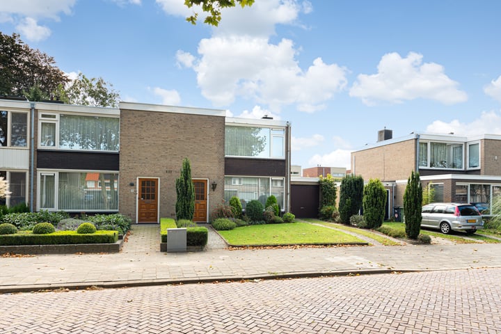 Bekijk foto 6 van Kard. de Jongstraat 39