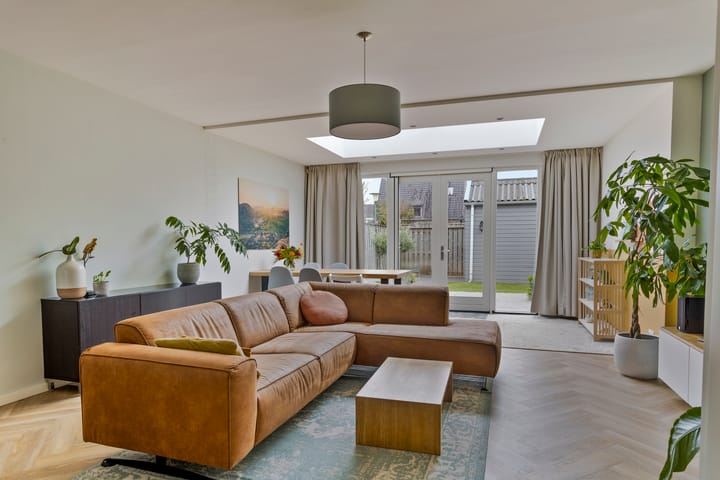 Foto 2 van Marskramer 13