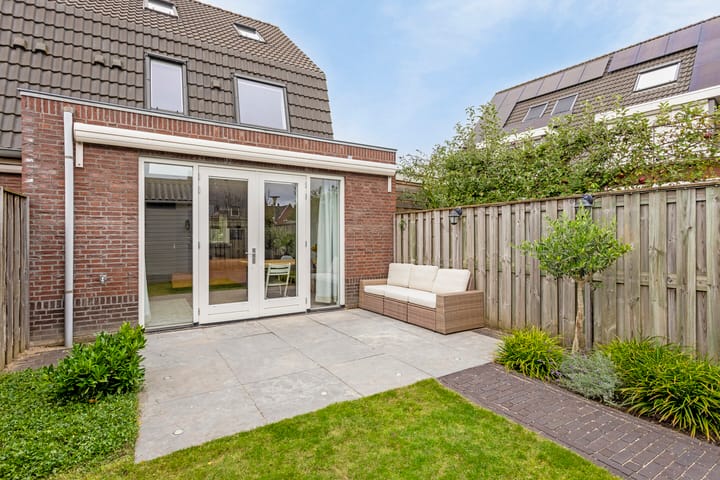 Foto 3 van Marskramer 13