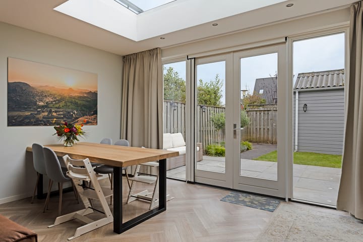 Foto 7 van Marskramer 13