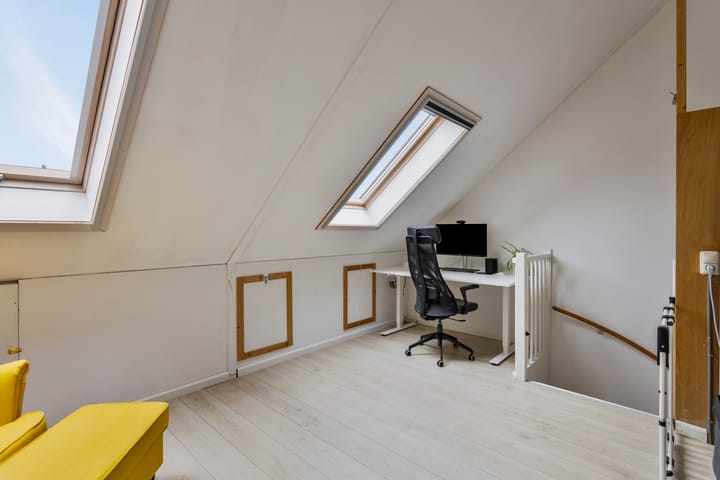 Foto 21 van Marskramer 13