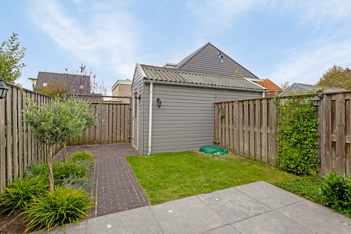 Foto 24 van Marskramer 13