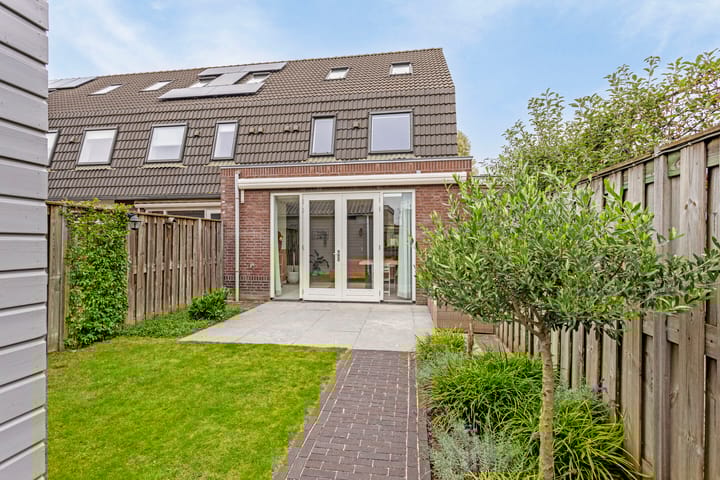 Foto 25 van Marskramer 13