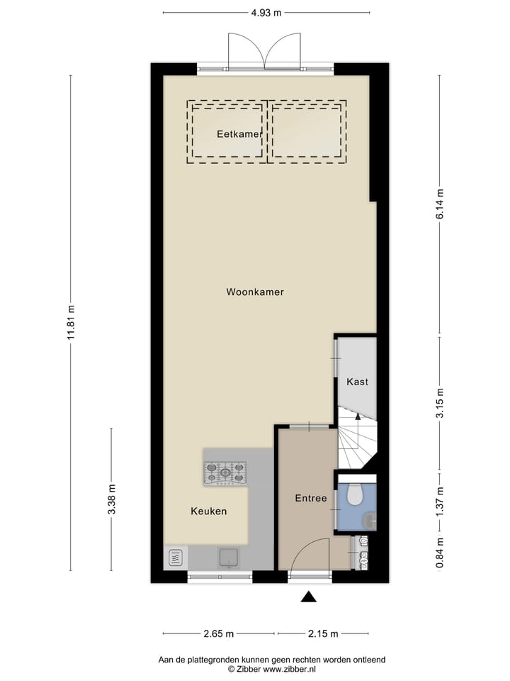 Foto 30 van Marskramer 13