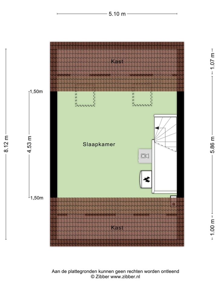 Foto 32 van Marskramer 13