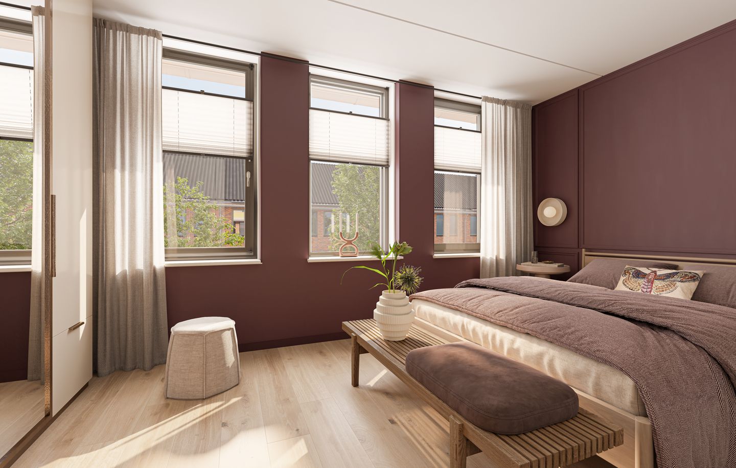 Photo 5 of Rijwoningen (Bouwnr. 13)