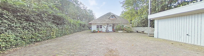 Bekijk 360° foto van Tuin van Valkenisseweg 68