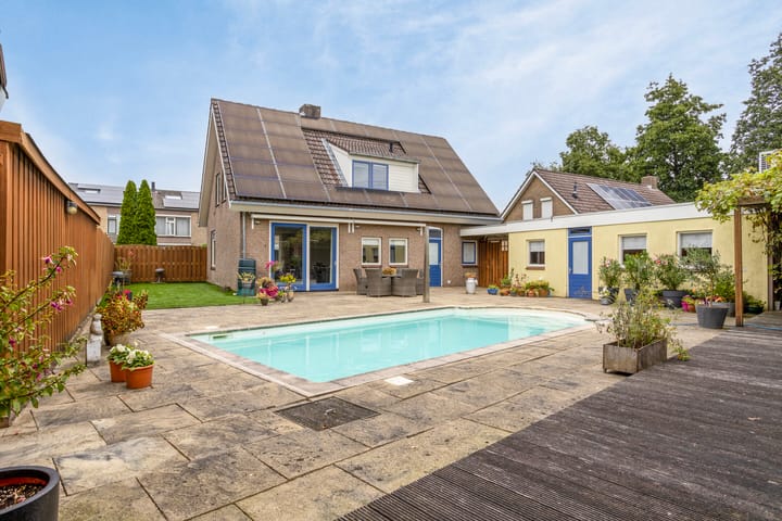 Foto 2 van Oosterdstraat 28