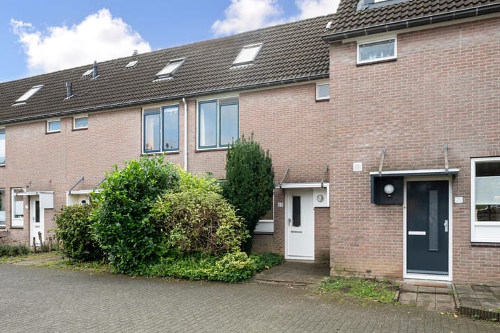 Foto 4 van Ministerlaan 69