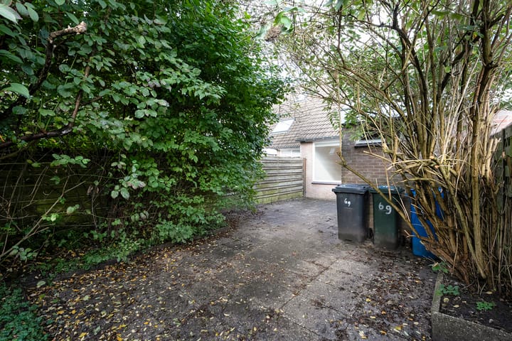 Foto 3 van Ministerlaan 69