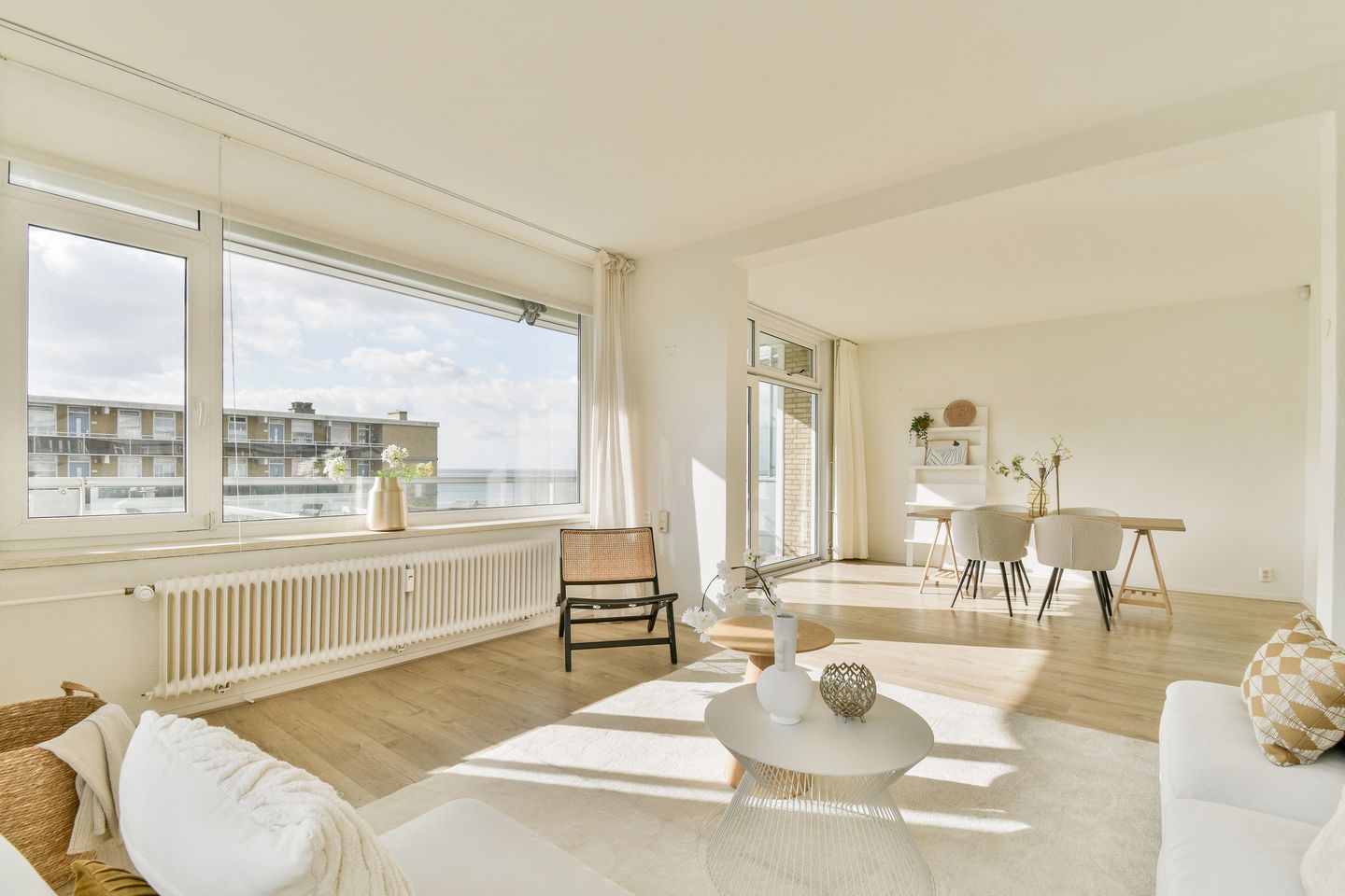 Foto 1 van van Galenstraat 80