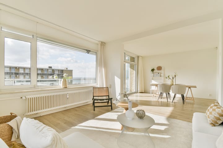 Foto 1 van van Galenstraat 80