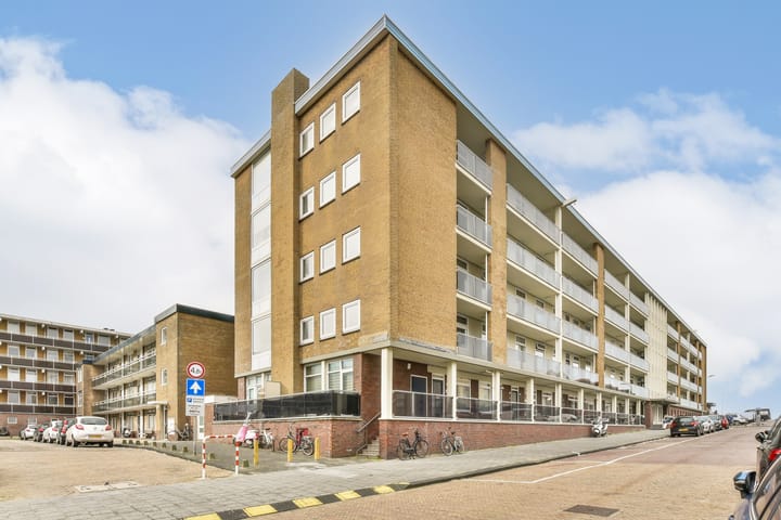 Foto 5 van van Galenstraat 80