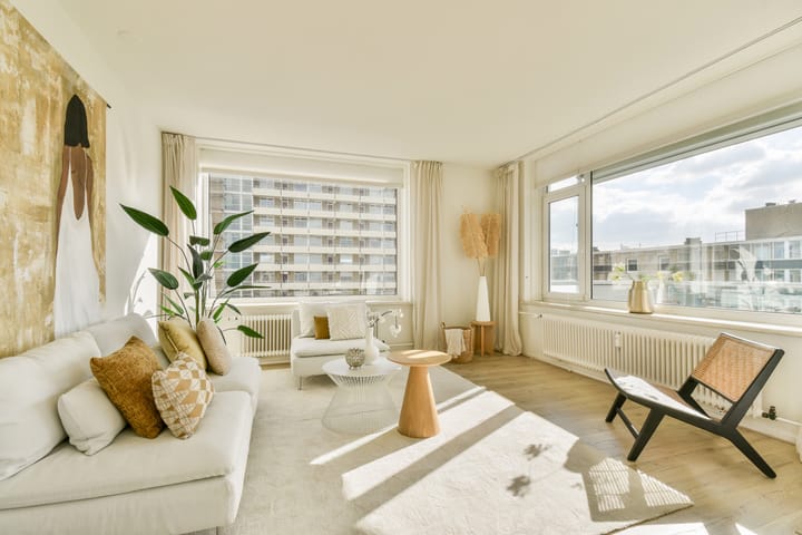 Foto 8 van van Galenstraat 80