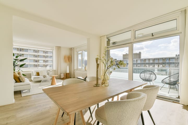 Foto 12 van van Galenstraat 80