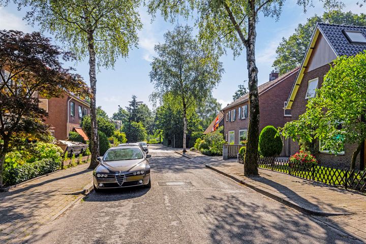 Bekijk foto 30 van Chopinlaan 71-A