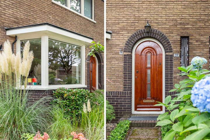 Foto 2 van Jachtlaan 231