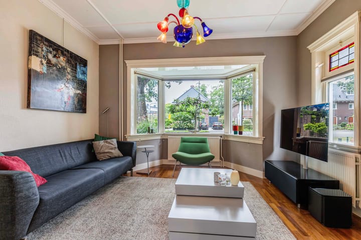 Foto 4 van Jachtlaan 231