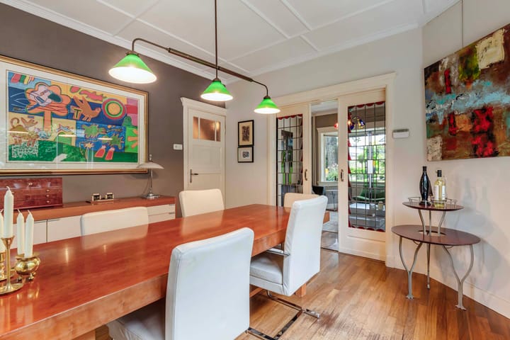 Foto 5 van Jachtlaan 231