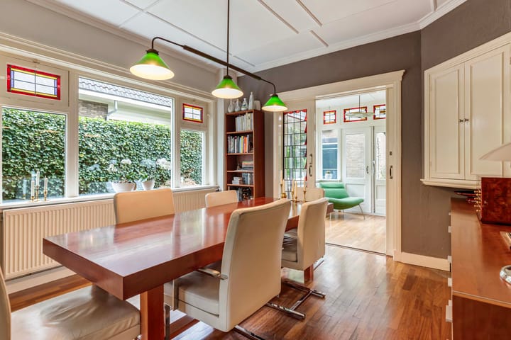 Foto 6 van Jachtlaan 231