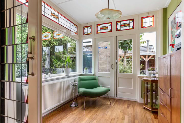 Foto 8 van Jachtlaan 231