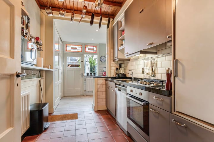 Foto 9 van Jachtlaan 231