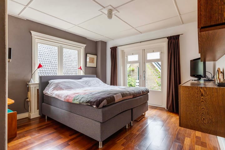 Foto 13 van Jachtlaan 231