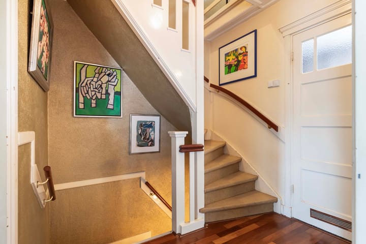 Foto 18 van Jachtlaan 231