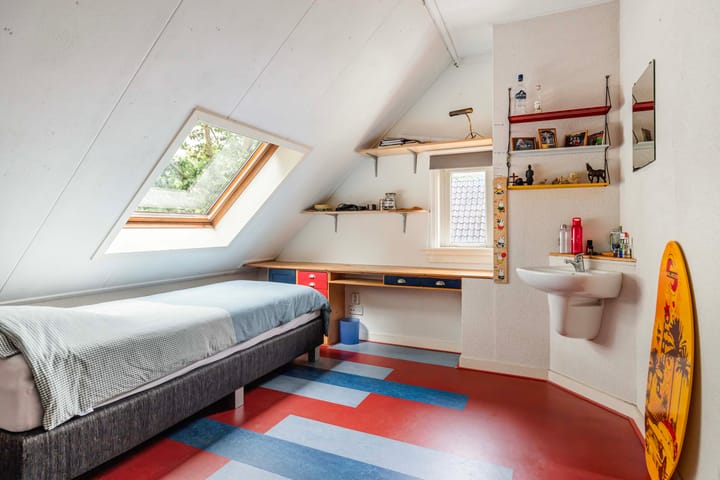 Foto 20 van Jachtlaan 231