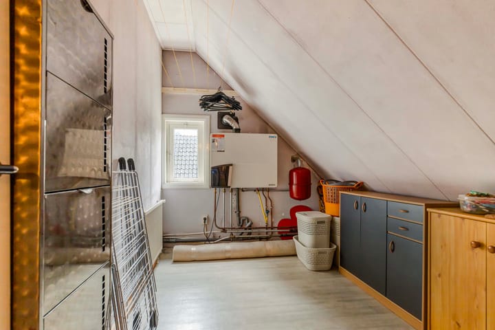 Foto 21 van Jachtlaan 231