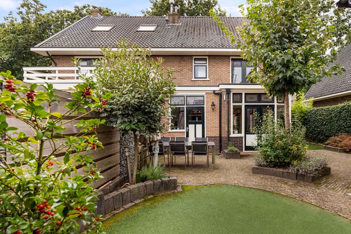 Foto 22 van Jachtlaan 231