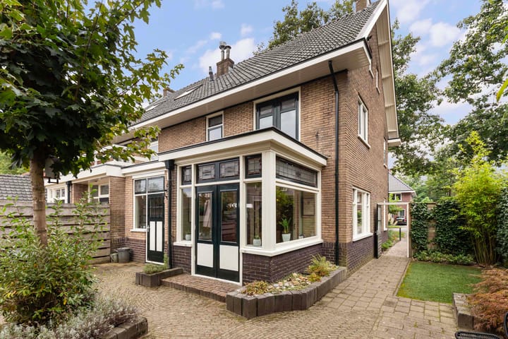 Foto 23 van Jachtlaan 231