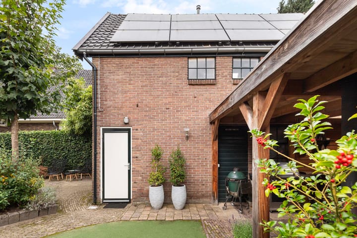 Foto 24 van Jachtlaan 231