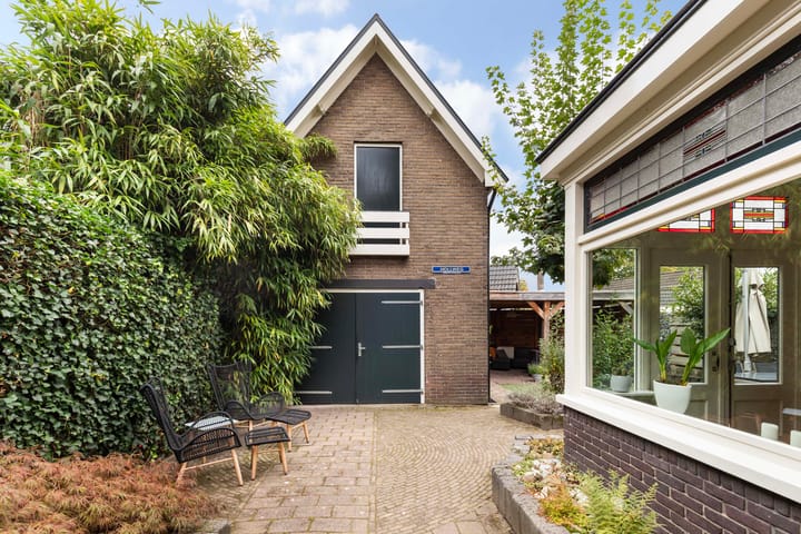 Foto 25 van Jachtlaan 231