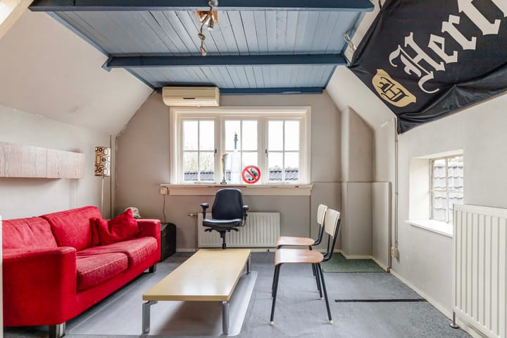 Foto 26 van Jachtlaan 231