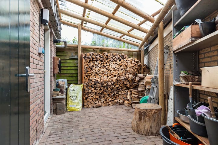 Foto 31 van Jachtlaan 231