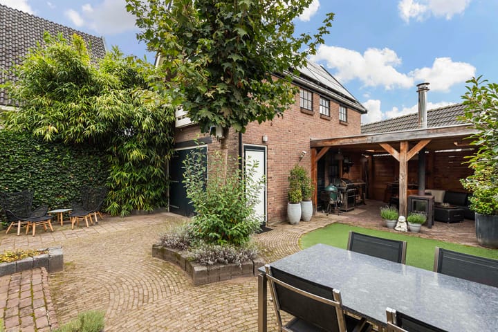 Foto 32 van Jachtlaan 231