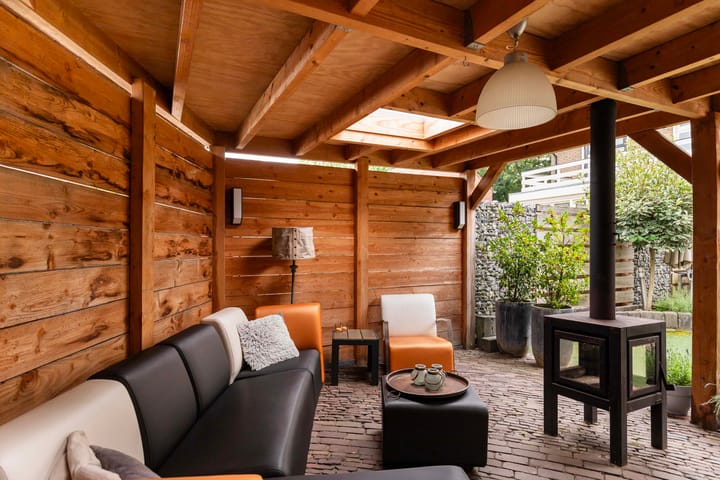 Foto 35 van Jachtlaan 231