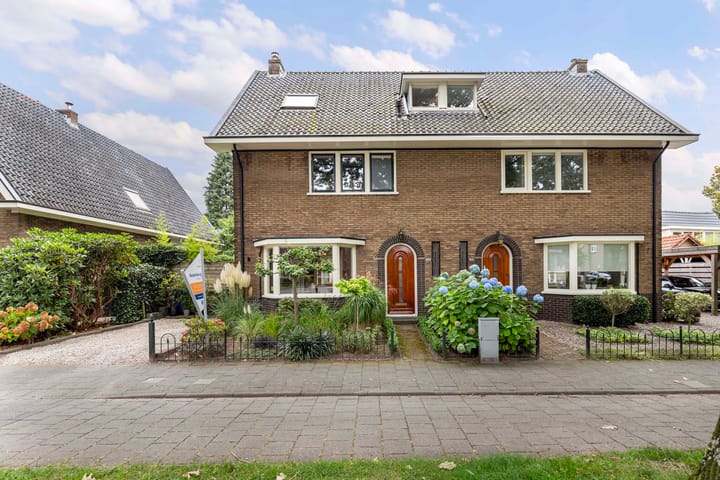 Foto 37 van Jachtlaan 231