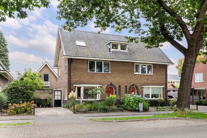 Foto 38 van Jachtlaan 231