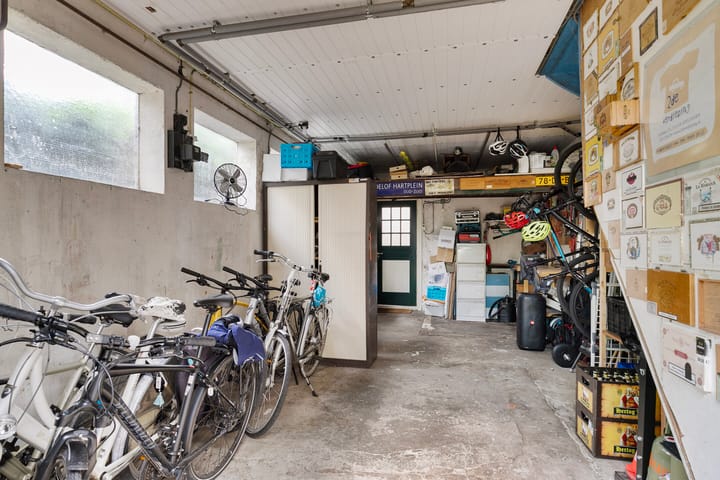 Foto 30 van Jachtlaan 231