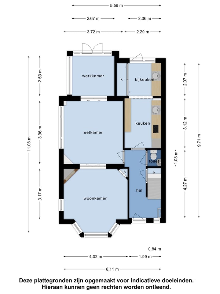 Foto 40 van Jachtlaan 231