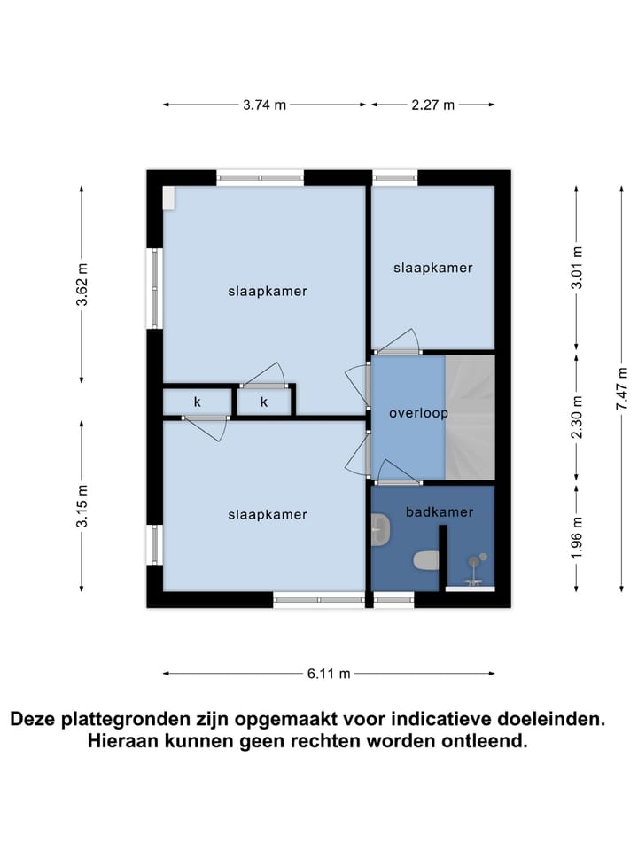 Foto 41 van Jachtlaan 231