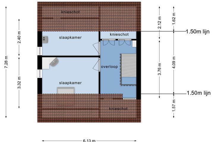 Bekijk foto 42 van Jachtlaan 231