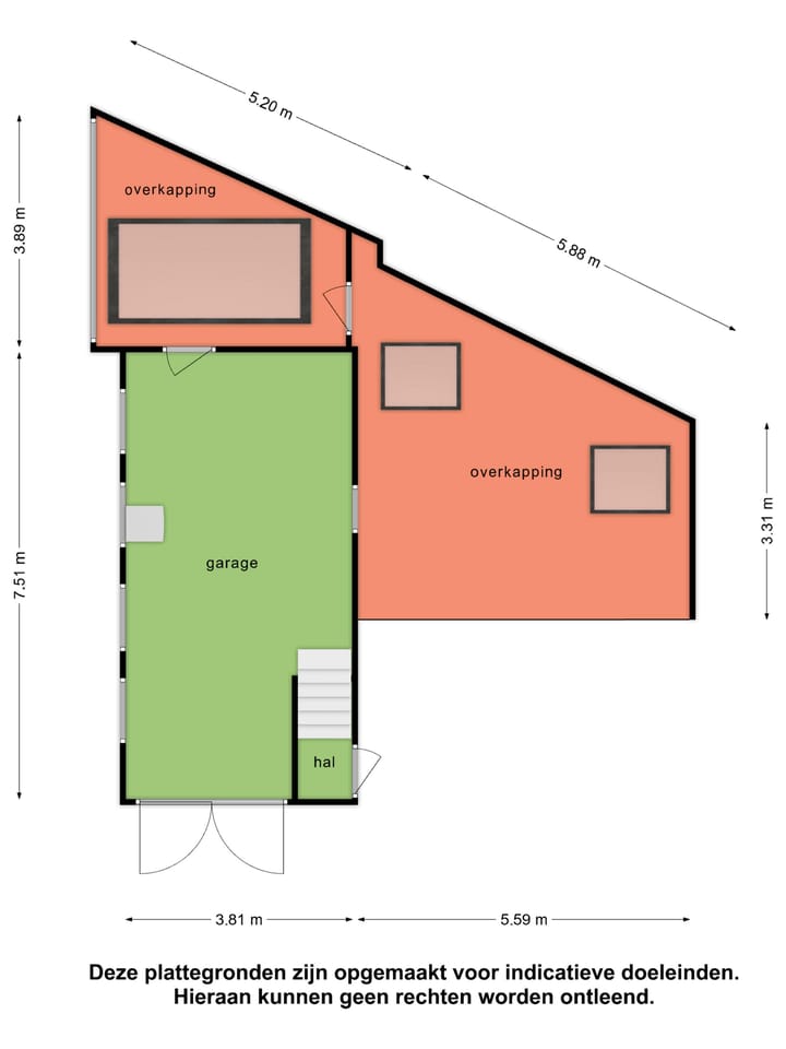 Foto 43 van Jachtlaan 231