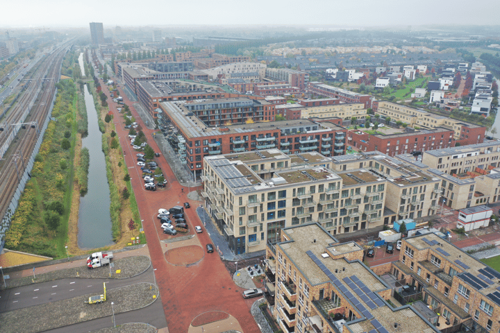 Erroll Garnerstraat 107