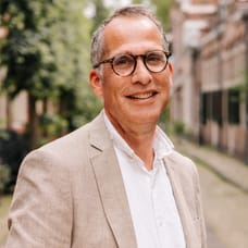 Tom Heijmeijer - NVM Register Makelaar (Directeur)