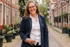 Susana Baticon - Administratief Medewerker